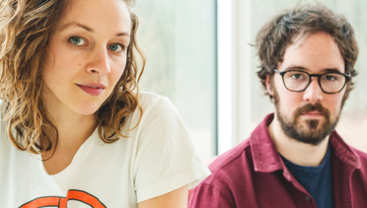 Mandolin Orange Photo