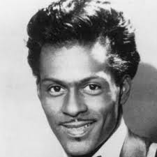 Chuck Berry 2018 honoree